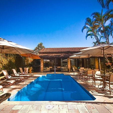 Casa Nostra Boutique Hotel Araquari Dış mekan fotoğraf