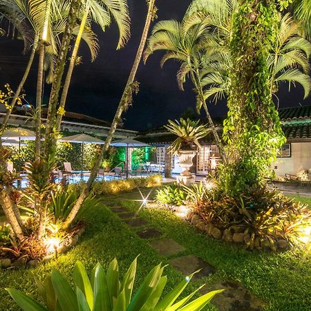 Casa Nostra Boutique Hotel Araquari Dış mekan fotoğraf