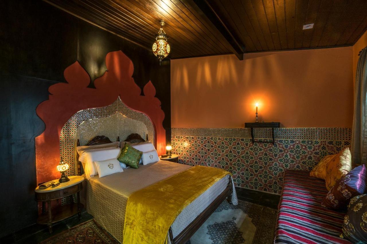 Casa Nostra Boutique Hotel Araquari Dış mekan fotoğraf