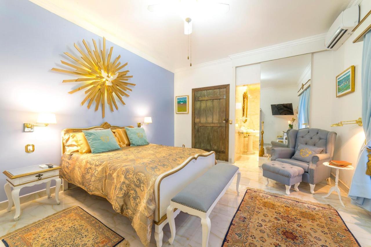 Casa Nostra Boutique Hotel Araquari Dış mekan fotoğraf