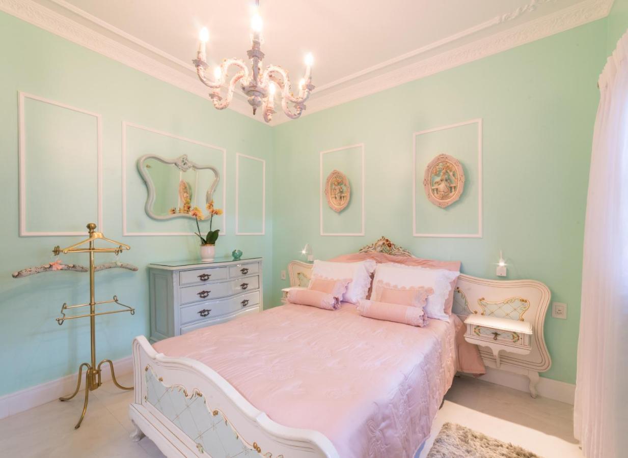 Casa Nostra Boutique Hotel Araquari Dış mekan fotoğraf