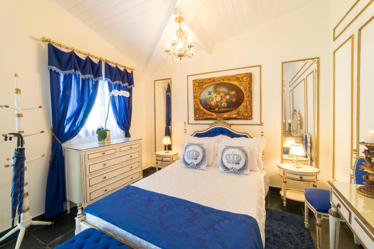 Casa Nostra Boutique Hotel Araquari Dış mekan fotoğraf