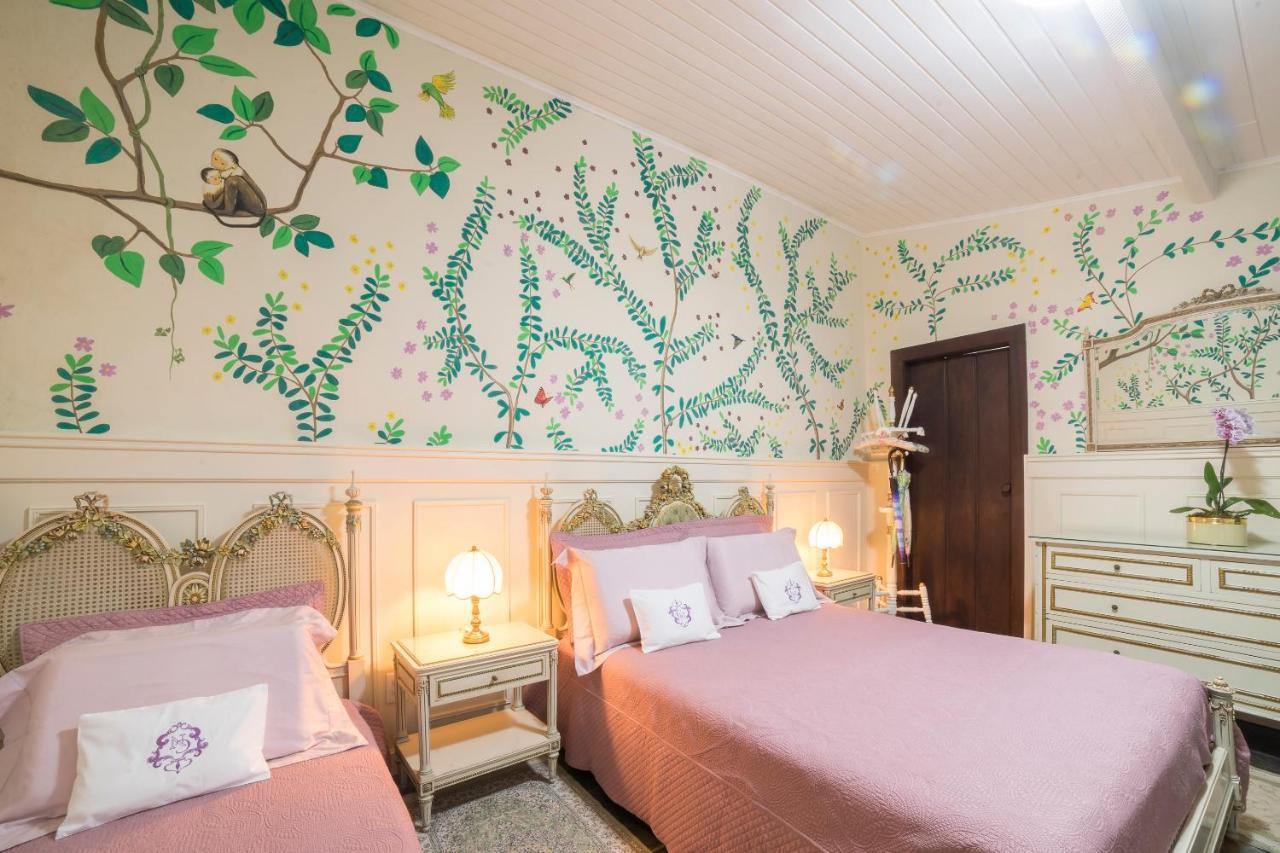 Casa Nostra Boutique Hotel Araquari Dış mekan fotoğraf