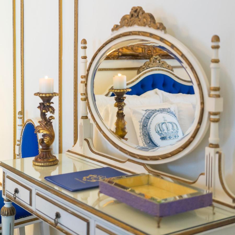 Casa Nostra Boutique Hotel Araquari Dış mekan fotoğraf