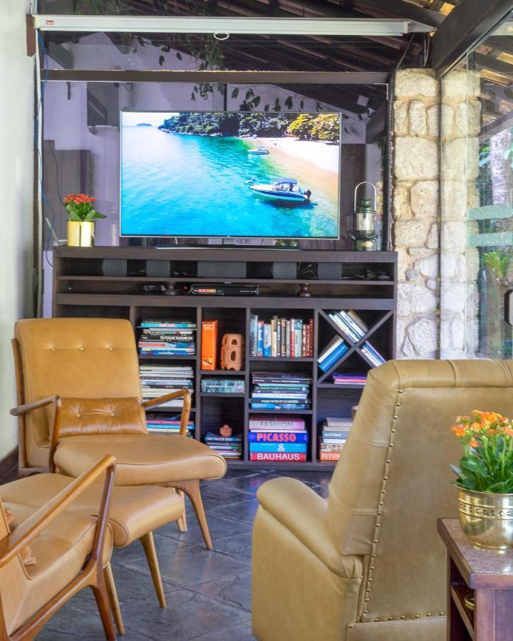 Casa Nostra Boutique Hotel Araquari Dış mekan fotoğraf