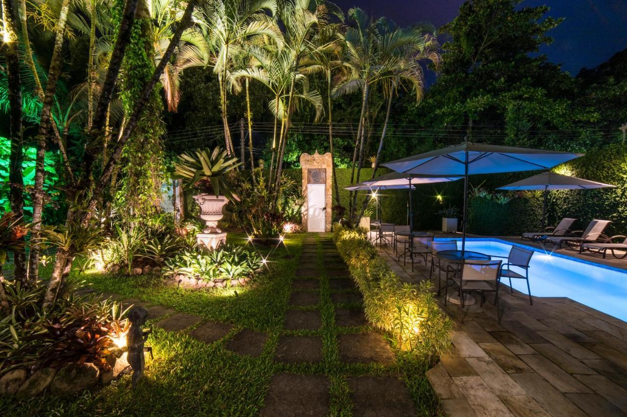 Casa Nostra Boutique Hotel Araquari Dış mekan fotoğraf