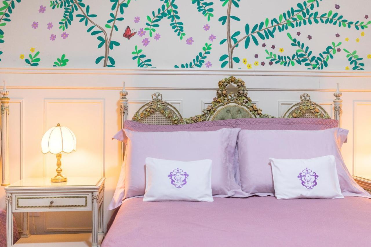 Casa Nostra Boutique Hotel Araquari Dış mekan fotoğraf
