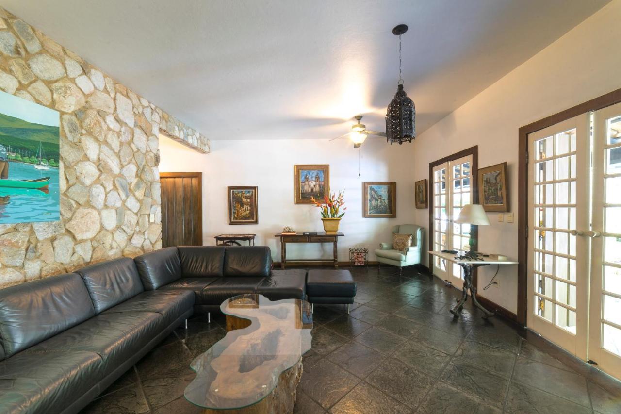 Casa Nostra Boutique Hotel Araquari Dış mekan fotoğraf