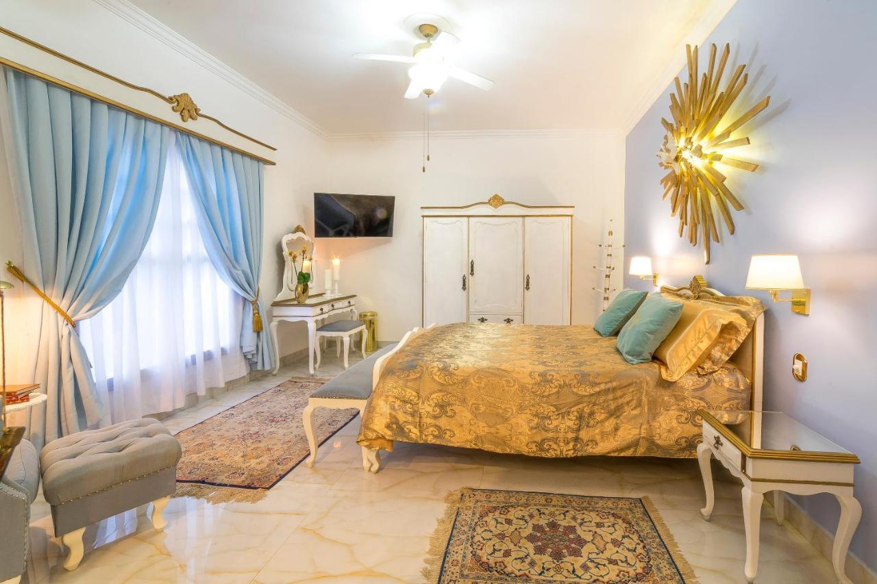 Casa Nostra Boutique Hotel Araquari Dış mekan fotoğraf