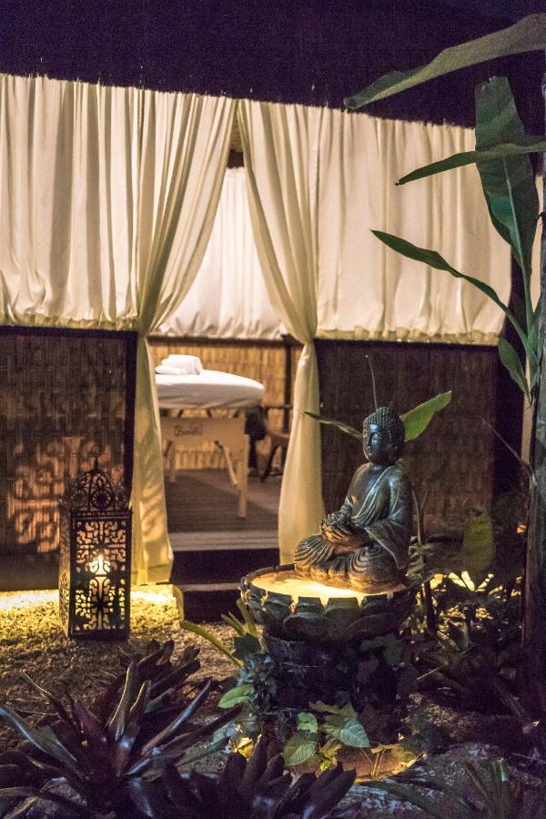 Casa Nostra Boutique Hotel Araquari Dış mekan fotoğraf