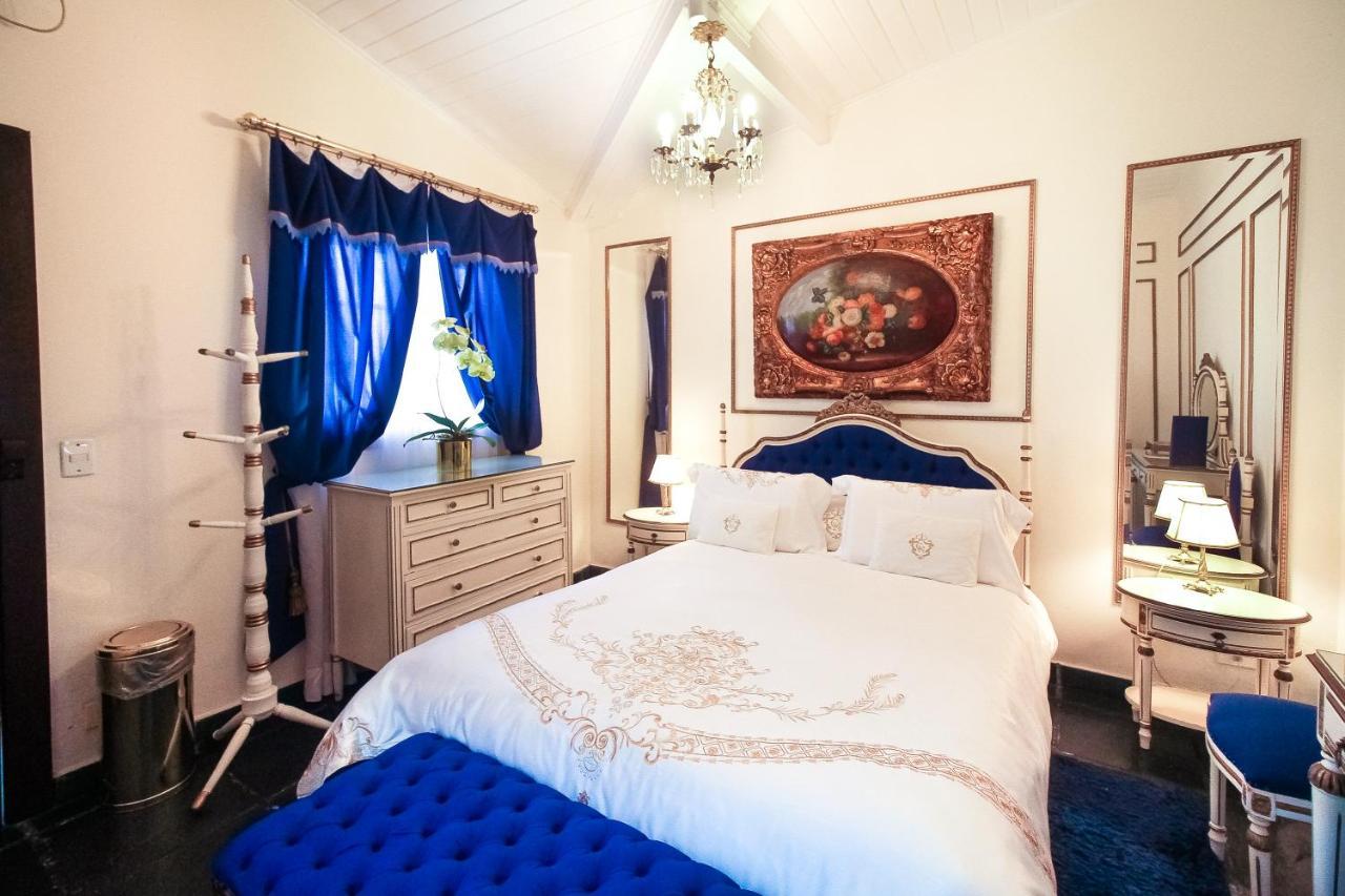 Casa Nostra Boutique Hotel Araquari Dış mekan fotoğraf