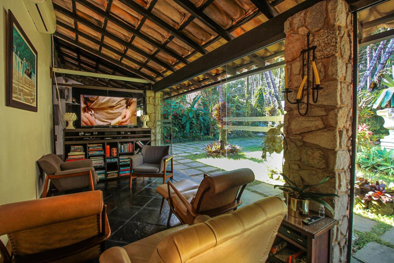 Casa Nostra Boutique Hotel Araquari Dış mekan fotoğraf