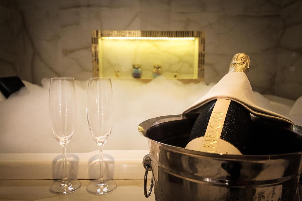 Casa Nostra Boutique Hotel Araquari Dış mekan fotoğraf