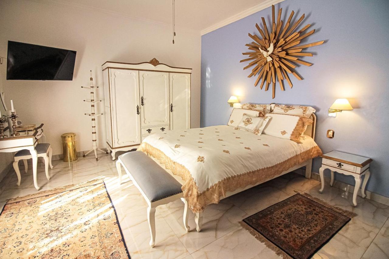 Casa Nostra Boutique Hotel Araquari Dış mekan fotoğraf