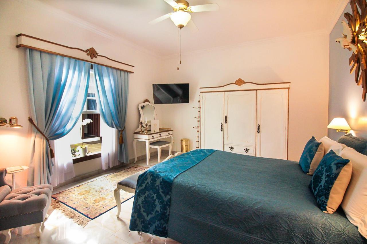 Casa Nostra Boutique Hotel Araquari Dış mekan fotoğraf