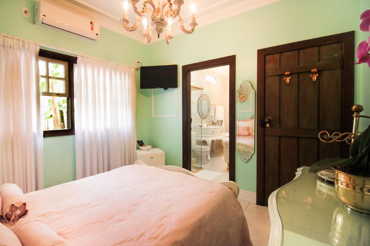 Casa Nostra Boutique Hotel Araquari Dış mekan fotoğraf