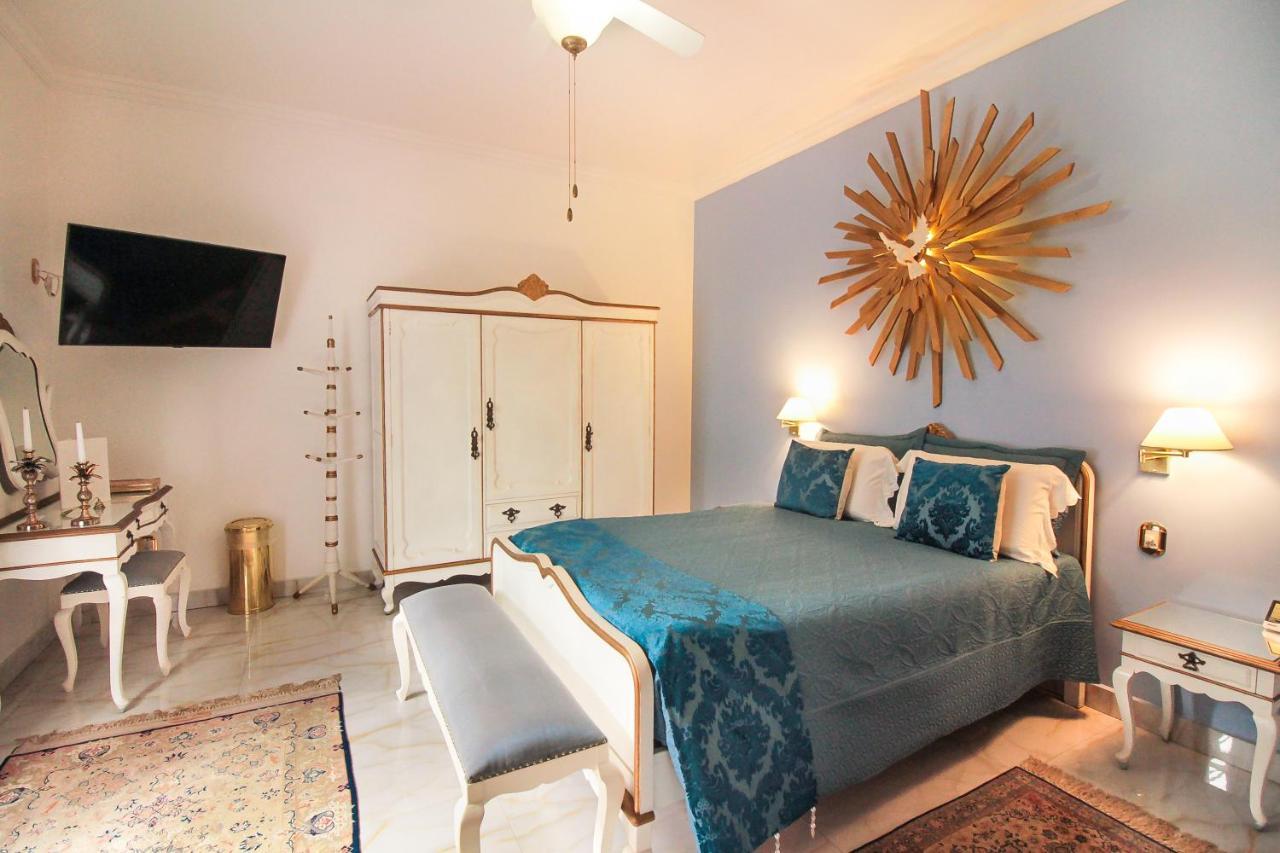 Casa Nostra Boutique Hotel Araquari Dış mekan fotoğraf