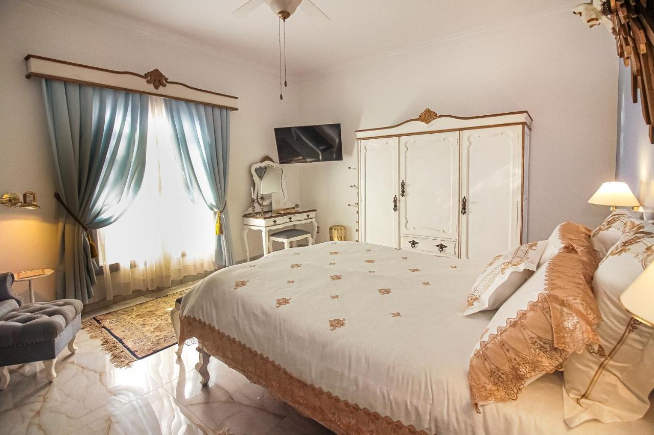 Casa Nostra Boutique Hotel Araquari Dış mekan fotoğraf