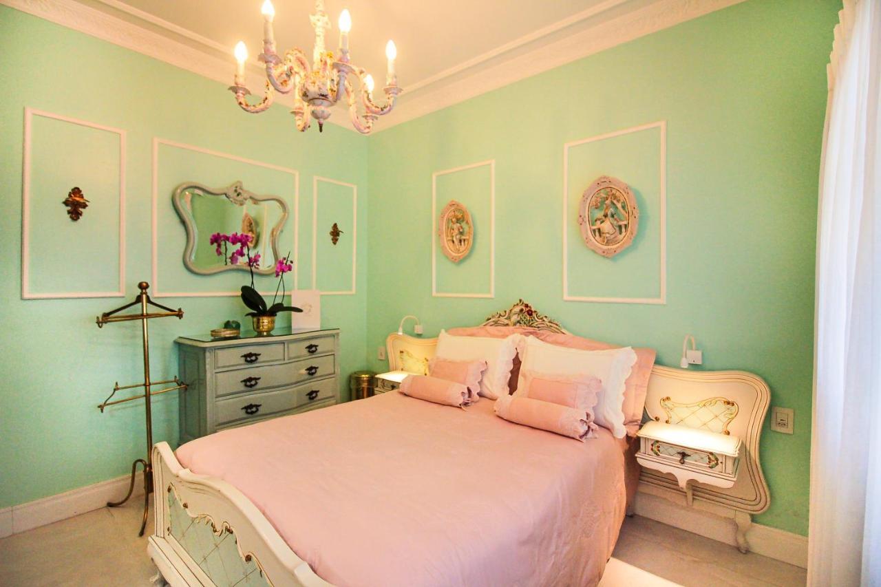 Casa Nostra Boutique Hotel Araquari Dış mekan fotoğraf