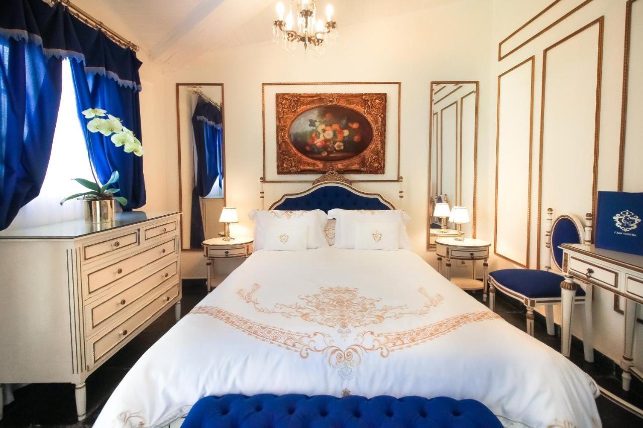 Casa Nostra Boutique Hotel Araquari Dış mekan fotoğraf