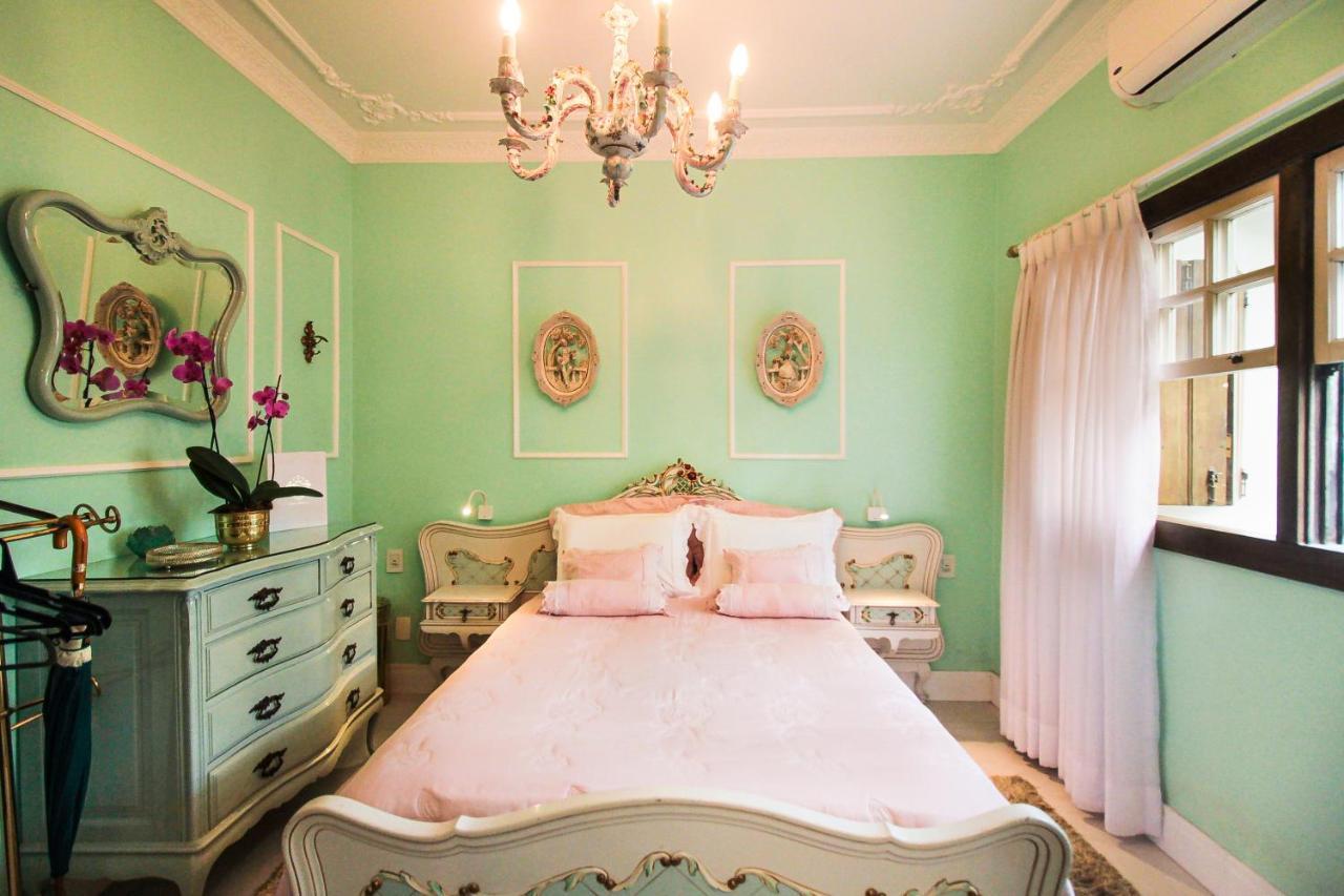 Casa Nostra Boutique Hotel Araquari Dış mekan fotoğraf