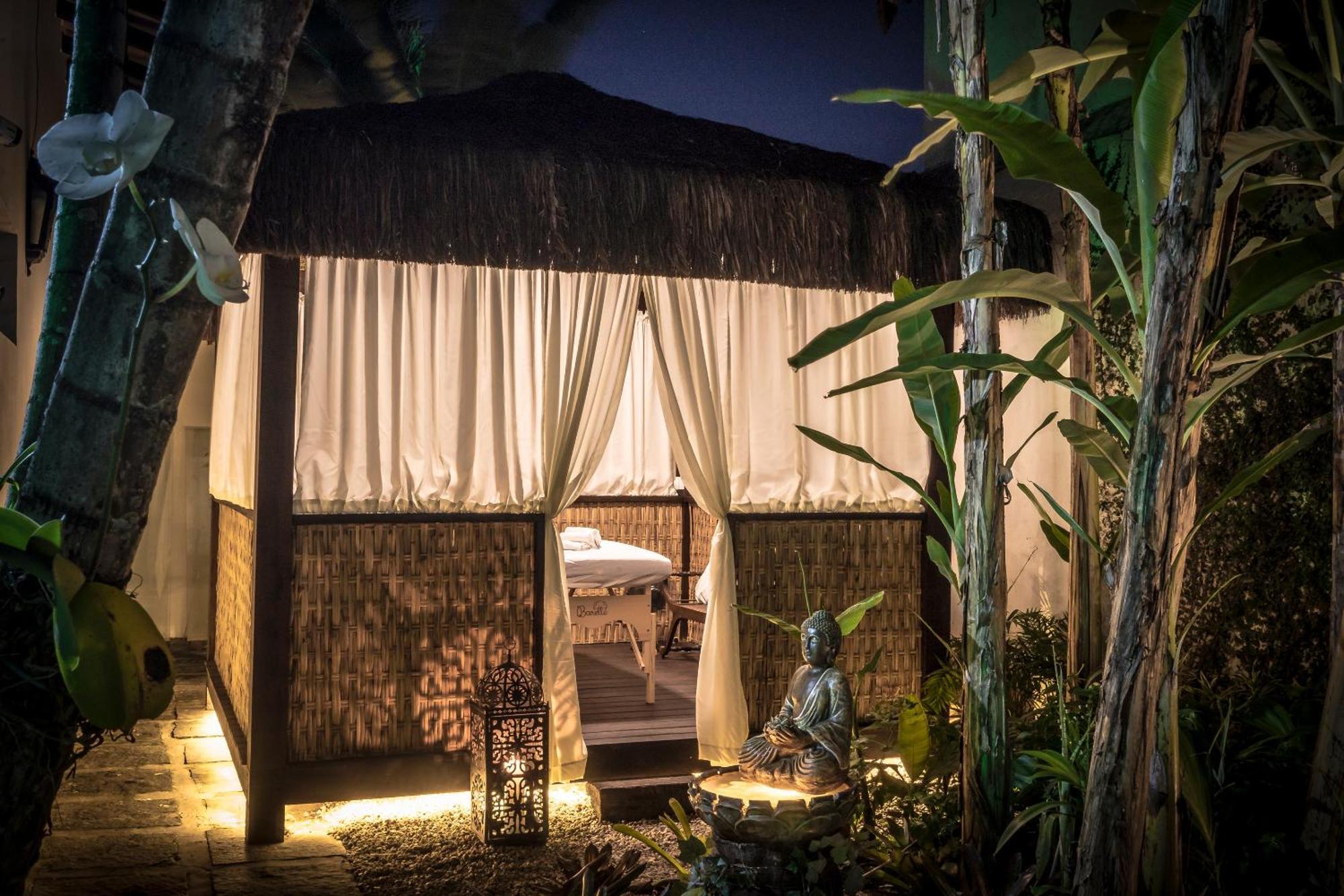 Casa Nostra Boutique Hotel Araquari Dış mekan fotoğraf
