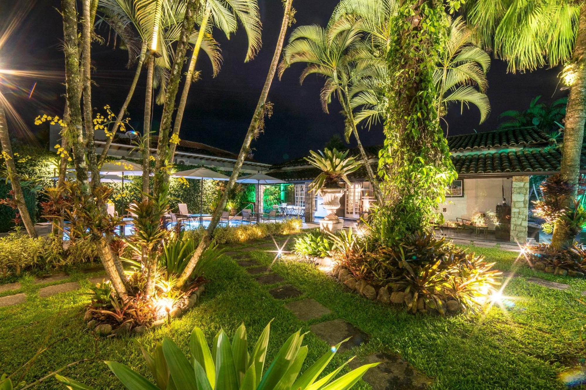 Casa Nostra Boutique Hotel Araquari Dış mekan fotoğraf